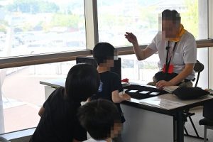 令和7年度いせトピア子ども夏まつり