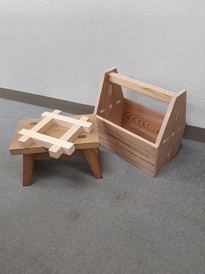 講座の様子